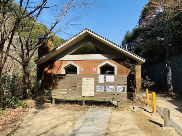 トイレについて