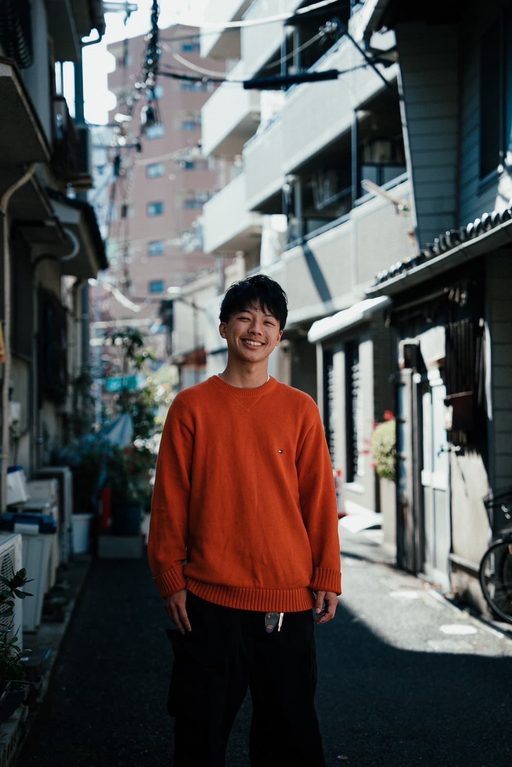 代表写真